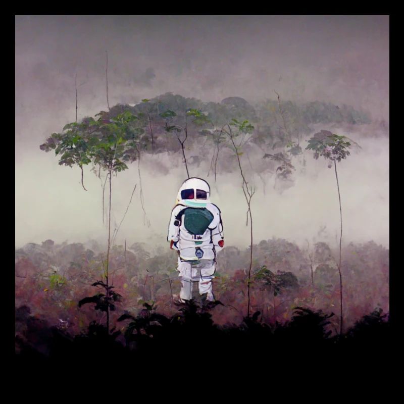 Lonely Voyager 072