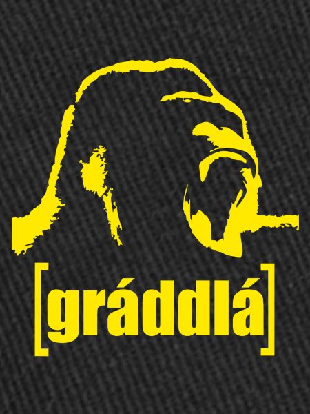 Graddla - Lautschrift