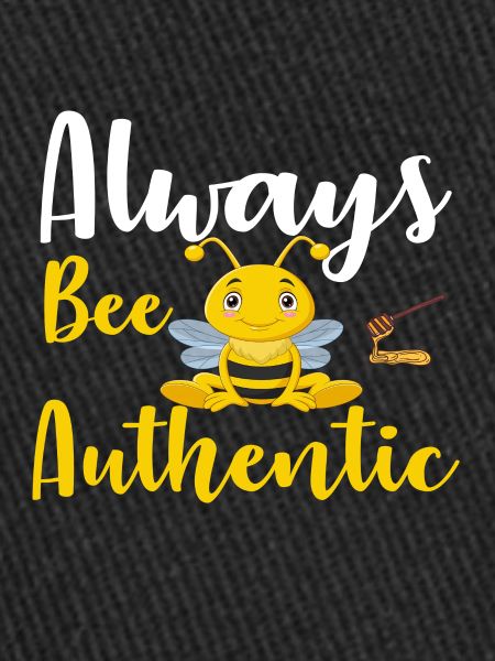 Always Bee Authentic