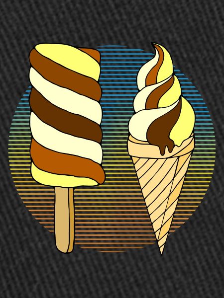 Glace