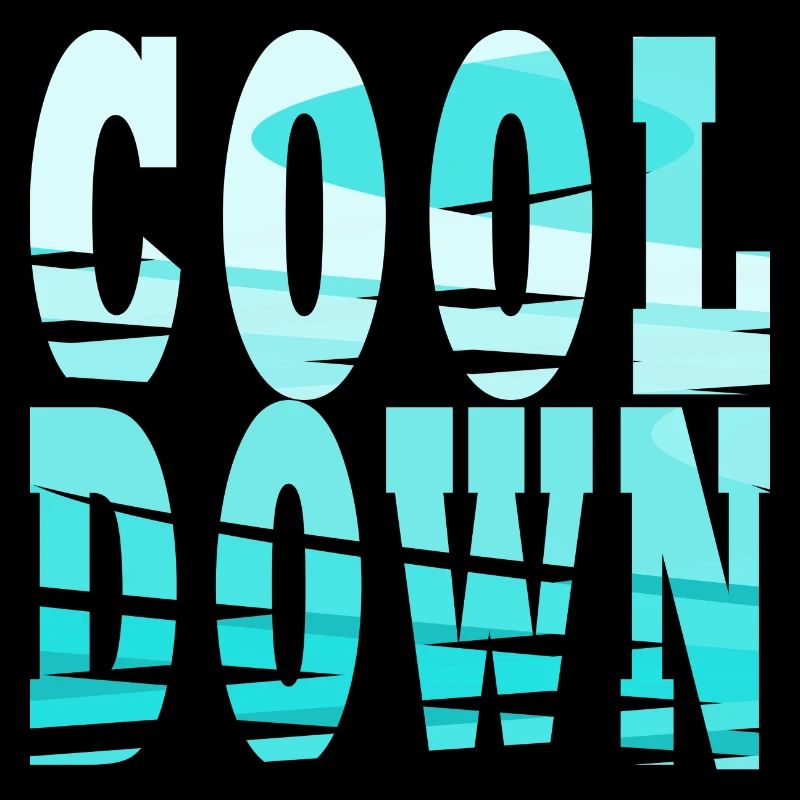Cool Down