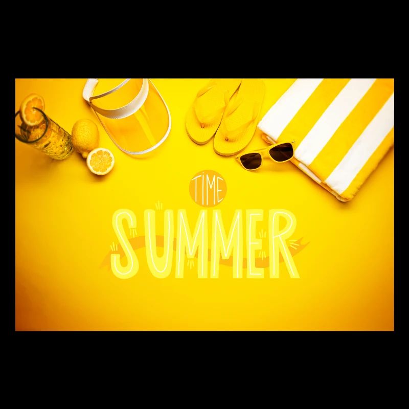 Sommerzeit