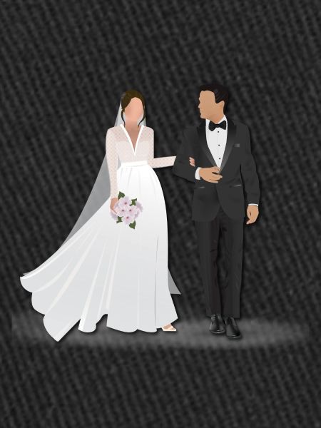 couple marié