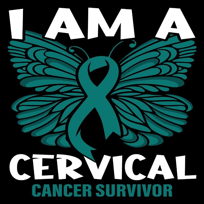 I am a Cervical Cancer Survivor