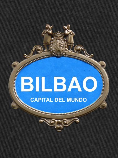 Bilbao capitale mondiale