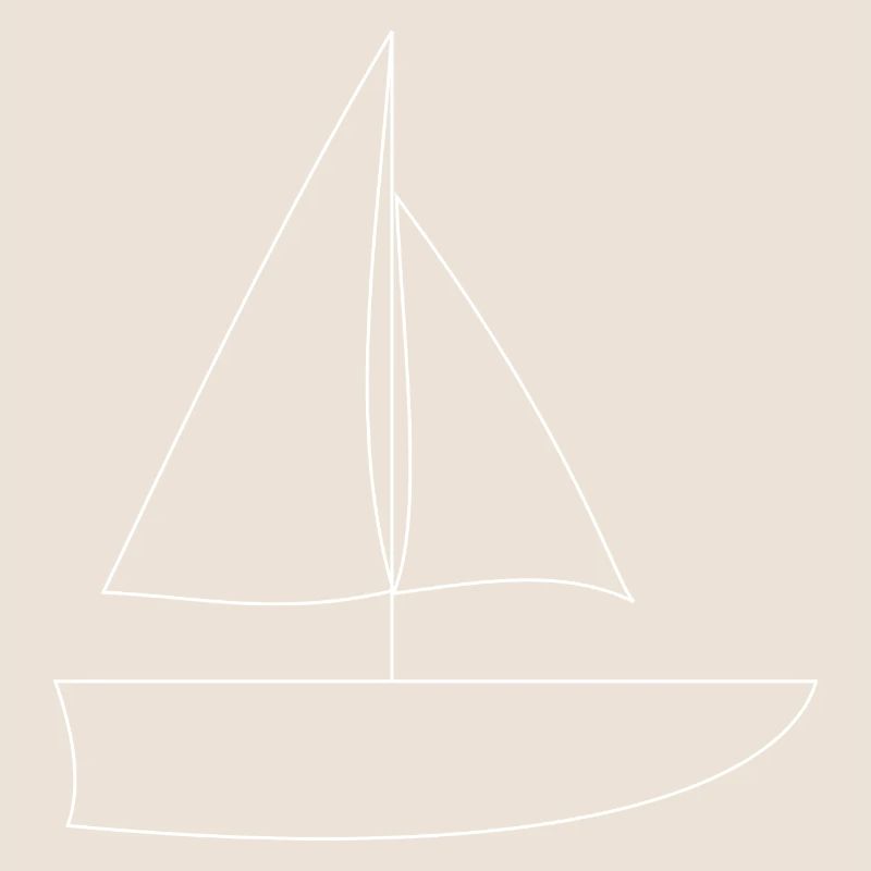 Sailing ship, Sailboat, Sailing