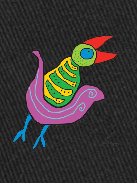 Vogel 11