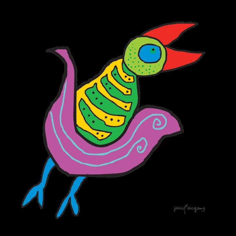 Vogel 11