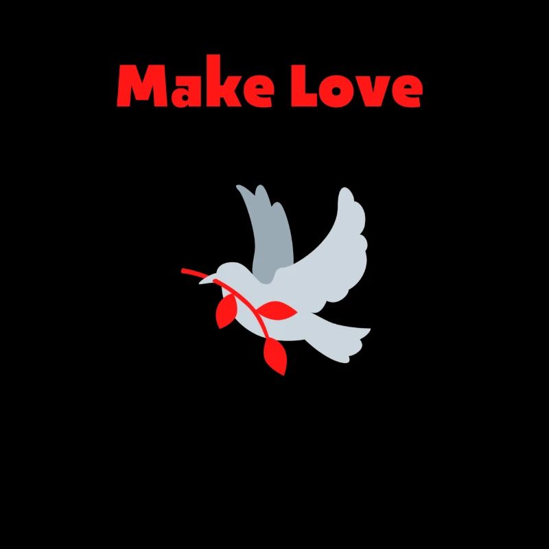 Make Love Not War