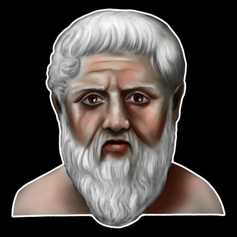 Platon Philosophe grec