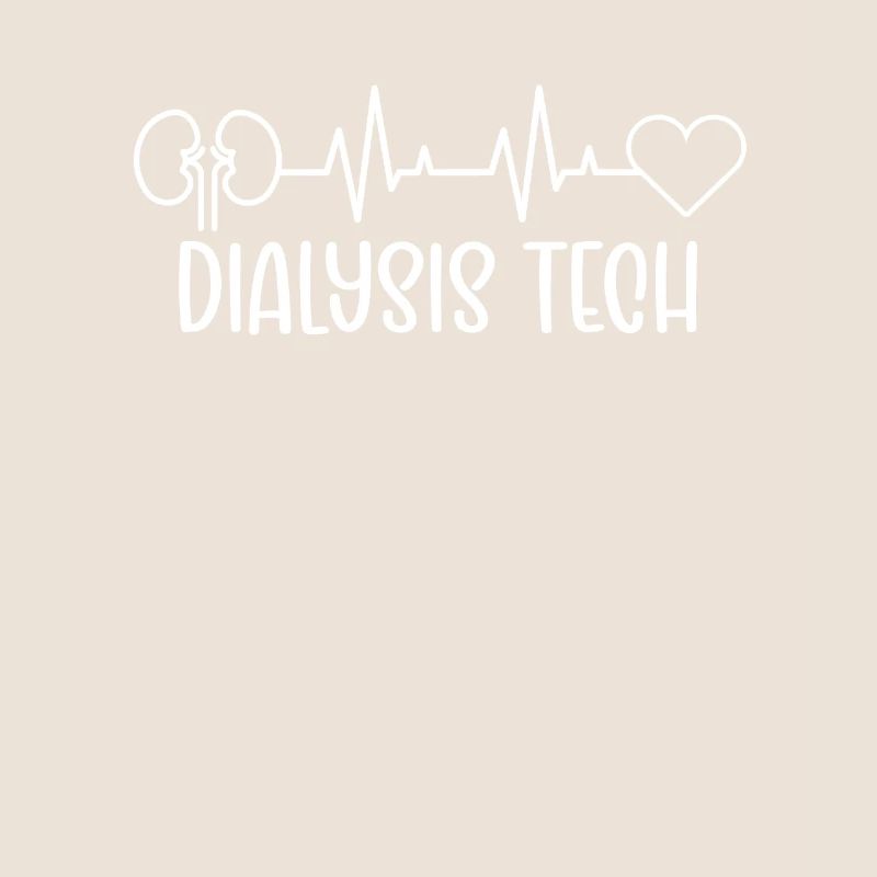 Dialysetechniker Dialysetechnik Techniker Dialyse