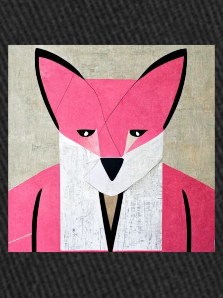 Origamifox