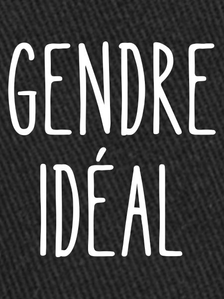 gendre idéal