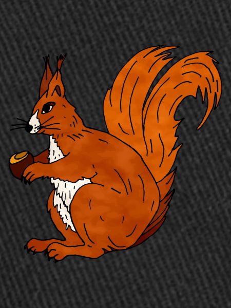 Squirrel