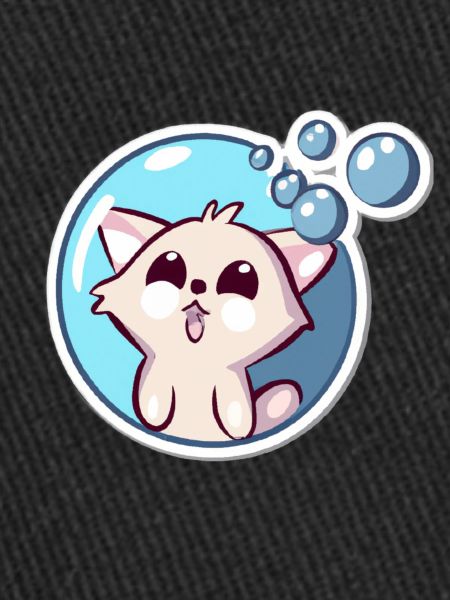 Savon Bubbles Chat