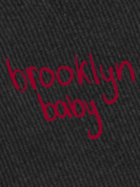 Bébé de Brooklyn