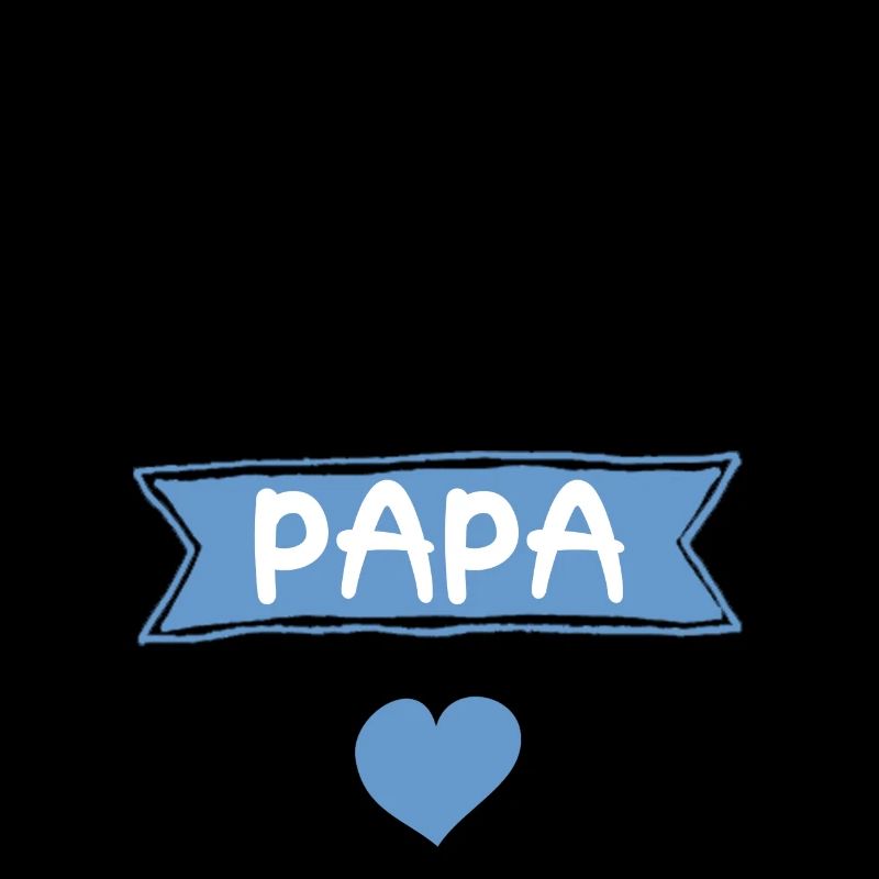Tu vas être un super papa