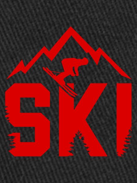 Ski Mountains