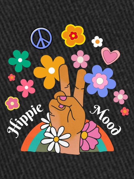 Hippie mood