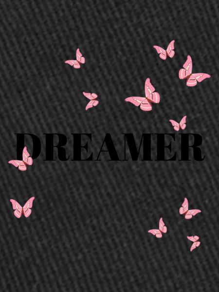 DREAMER - pink version