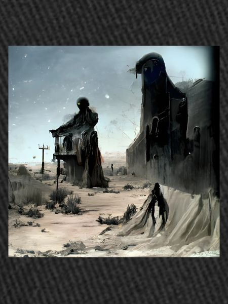 Ghost Town