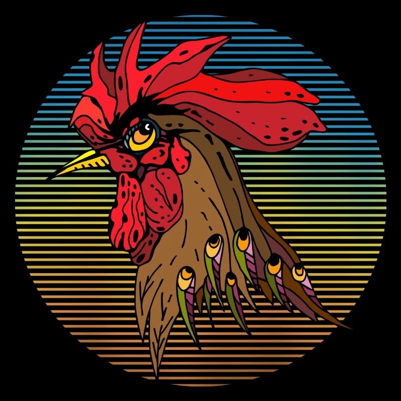 Vogel