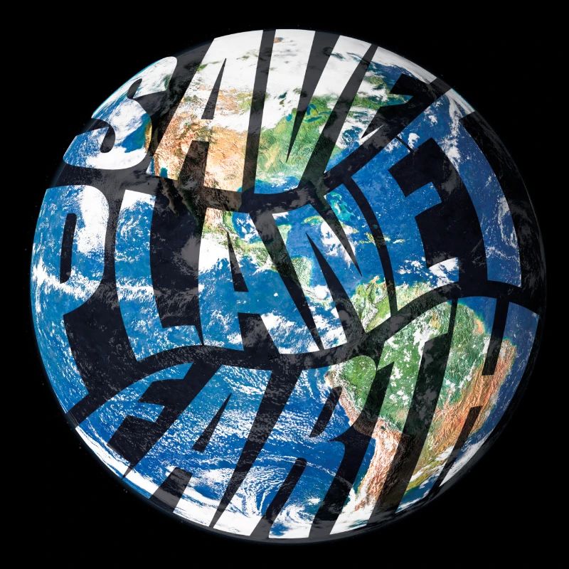 Save Planet Earth