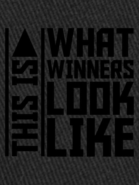 What Winners Look Like