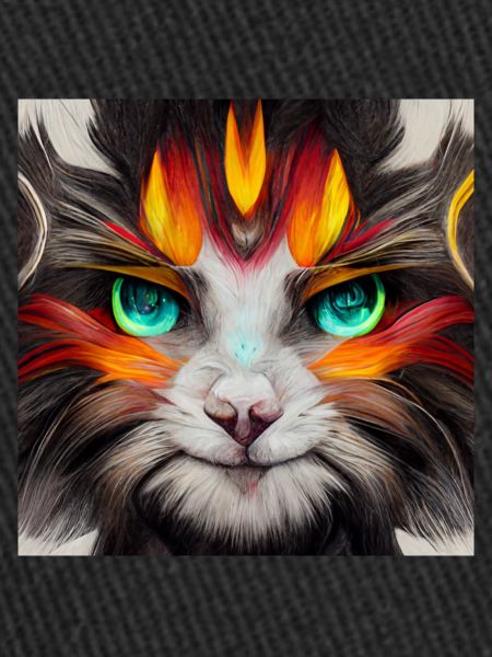 Chat Manga Style