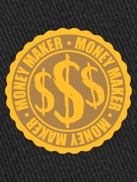 Money Stamp Money Maker