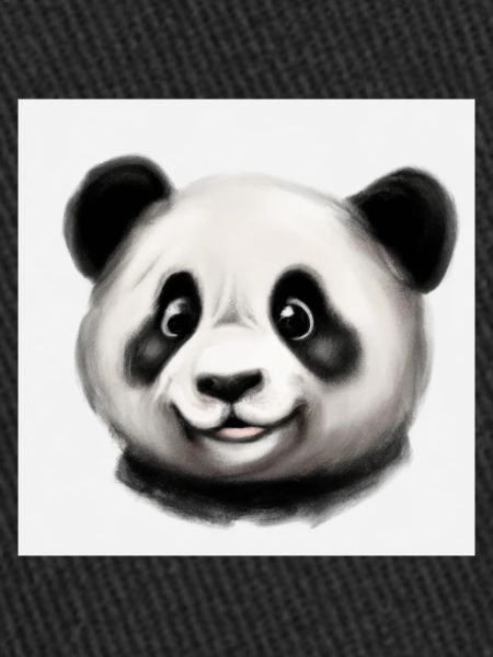 Sweet Panda