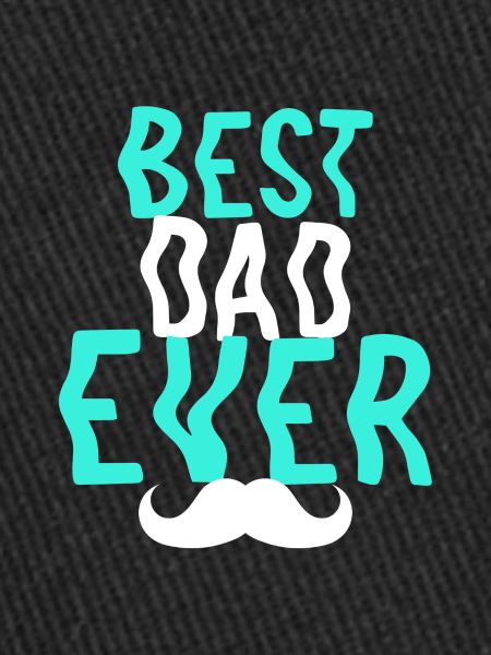 Best dad ever