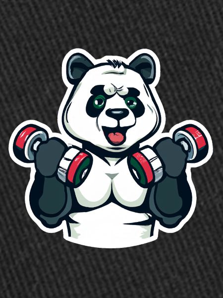 Pumping Panda