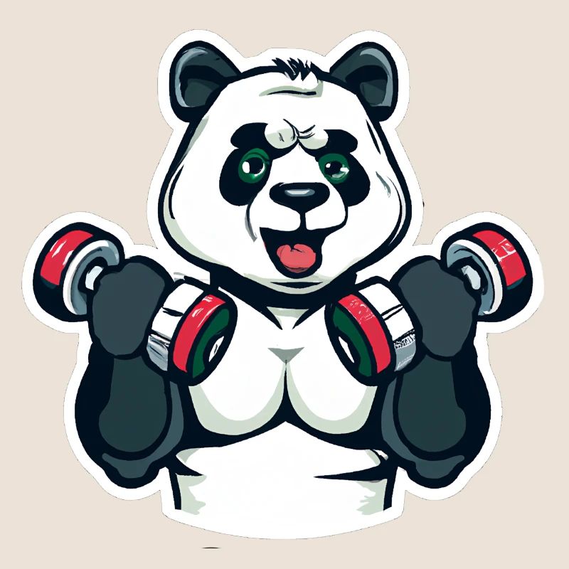 Pumping Panda