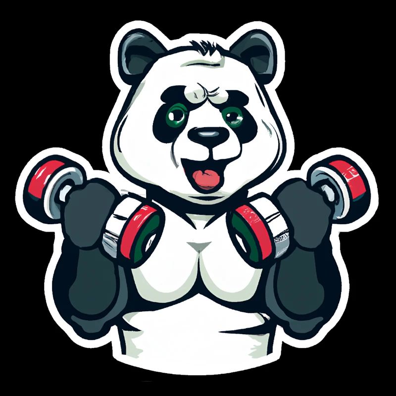 Pumping Panda