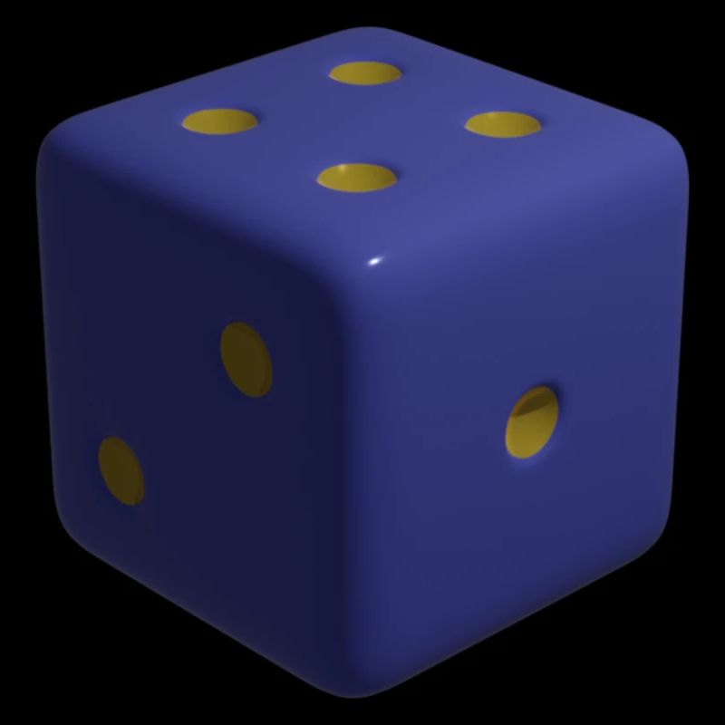 Spielwürfel