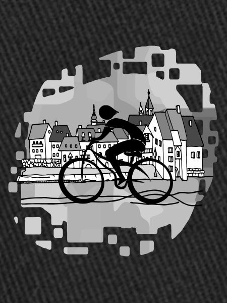 Radfahrer