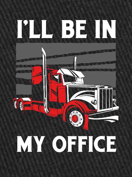 Camions Trucker Cadeau