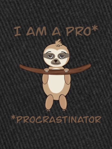 Prokrastinator