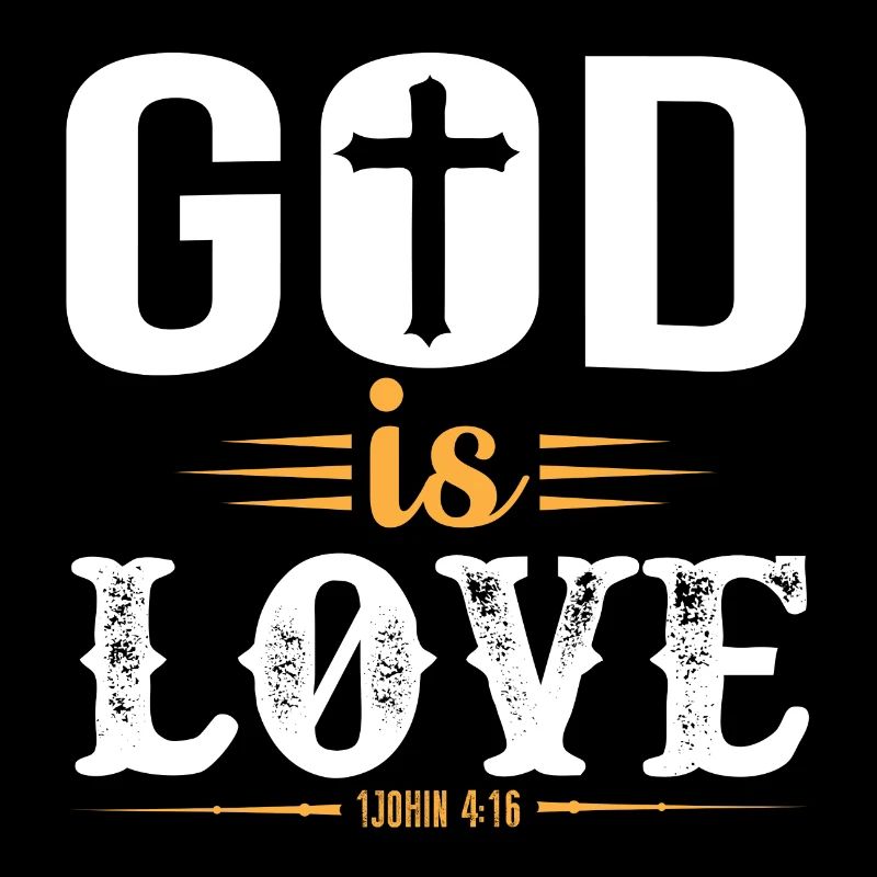 Dieu est Amour