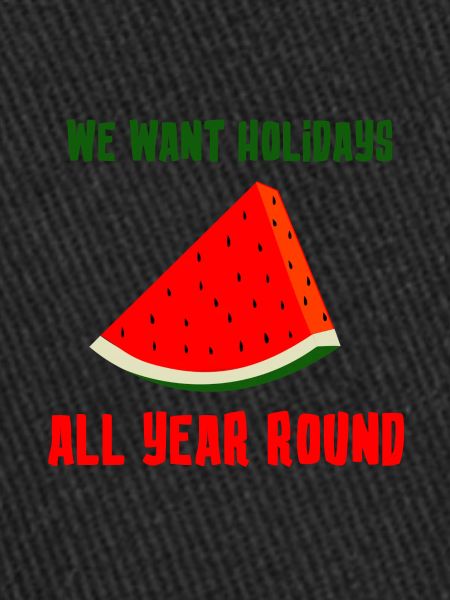 Watermelon