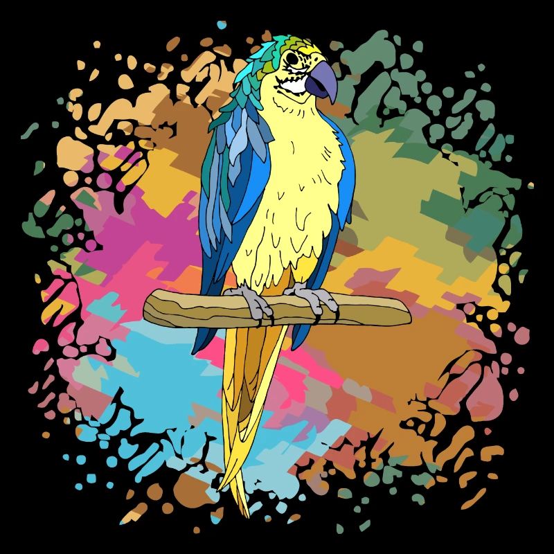 Vogel