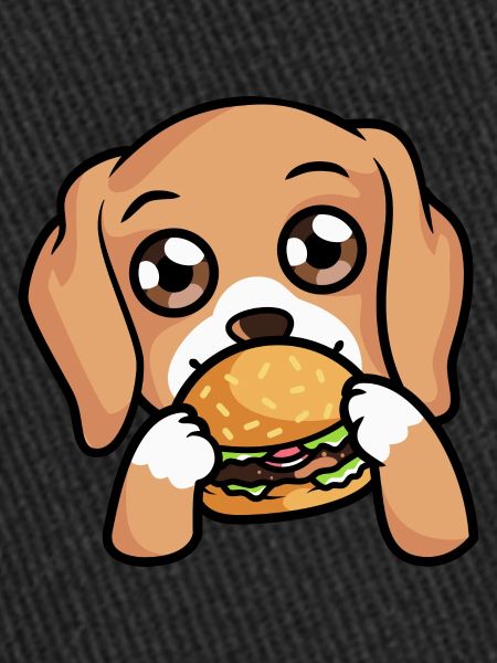 Burger = Liebe
