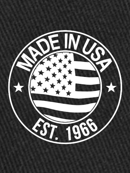 made in usa Logo