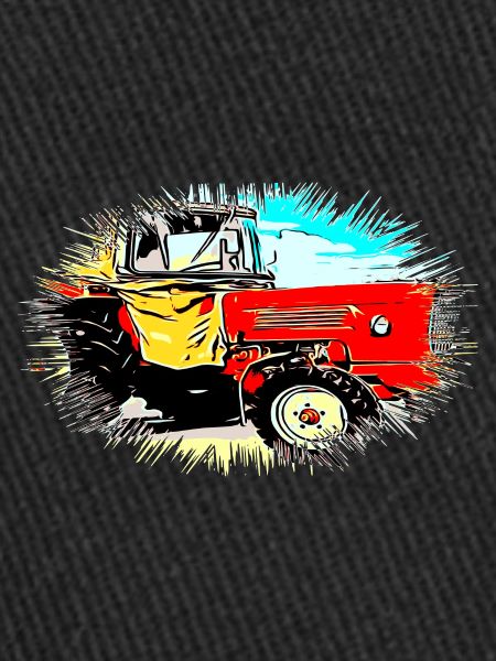 Tractor