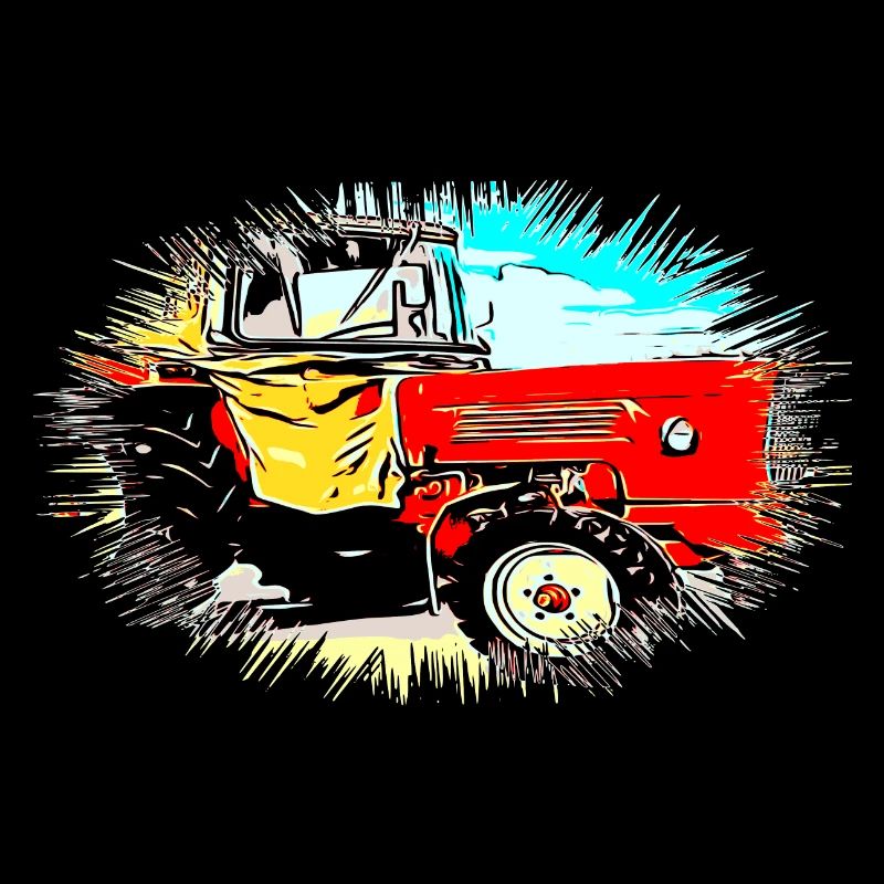Tracteur