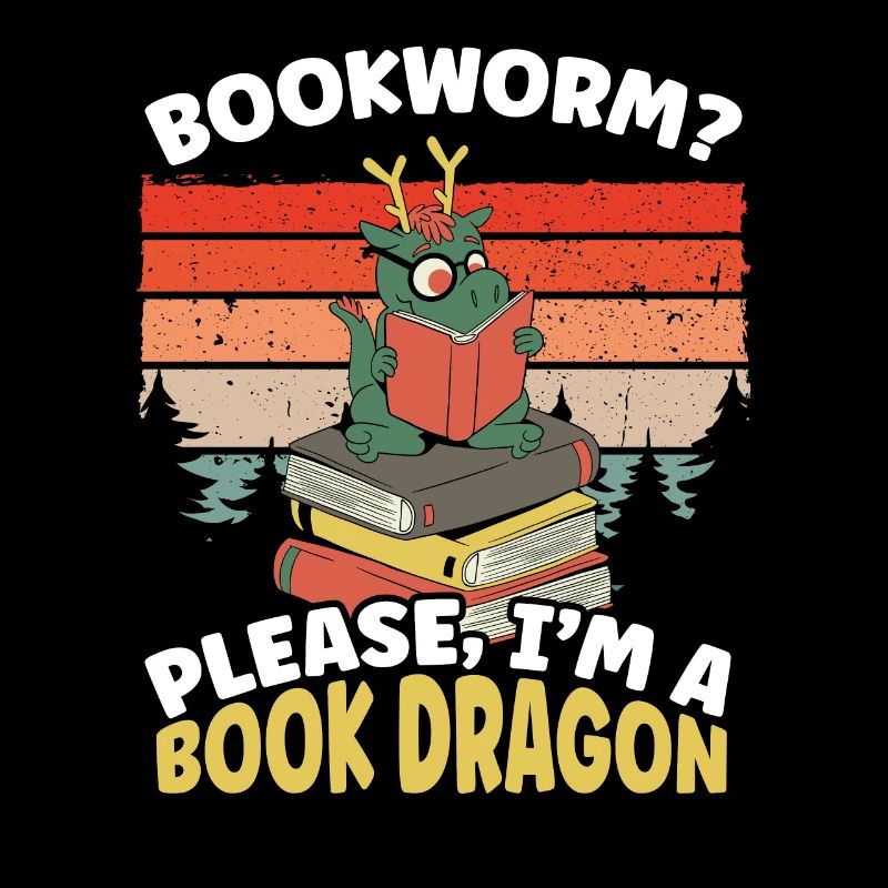 Leseratte Bücher Lesen