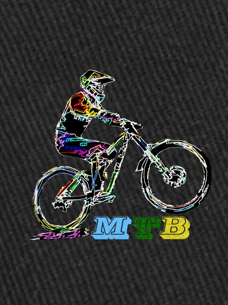 mtb vtt descente