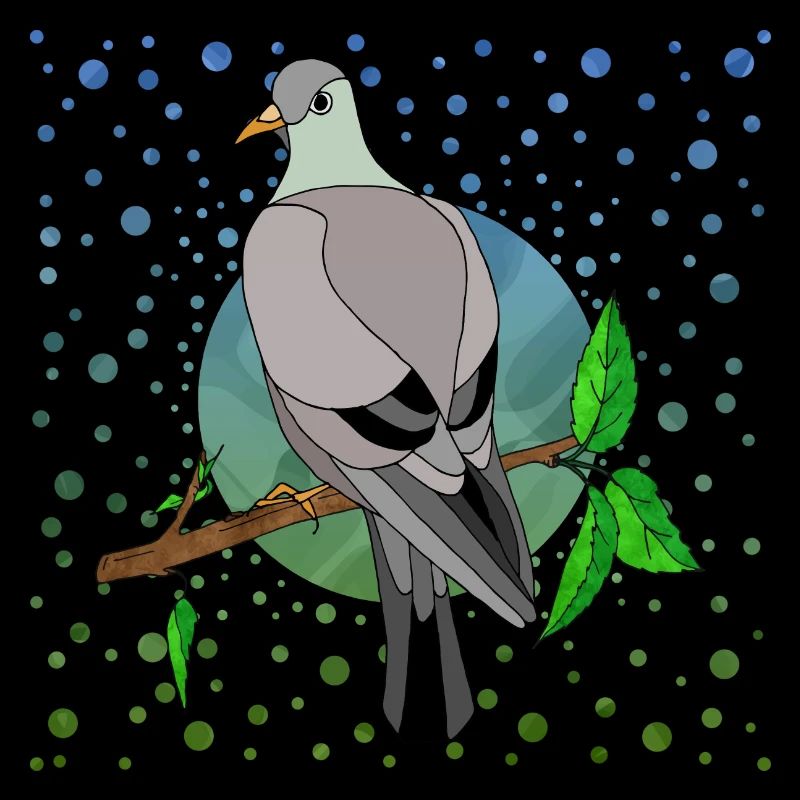 Vogel