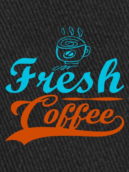Café frais